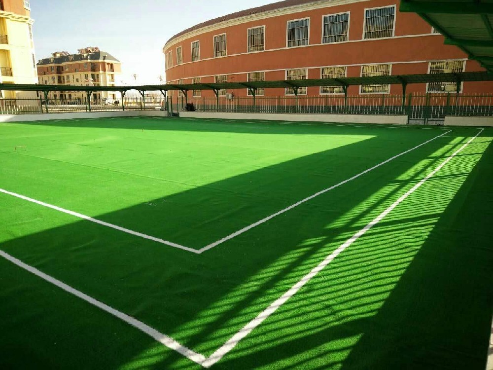 足球场人造草坪