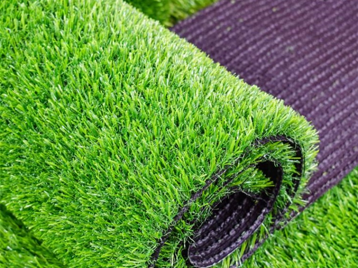 人造草坪市场发展前景